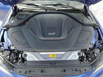 BMW i4 2024 BMW i4 xDrive40 2024 Elektryczny 396KM, zdjęcie 6