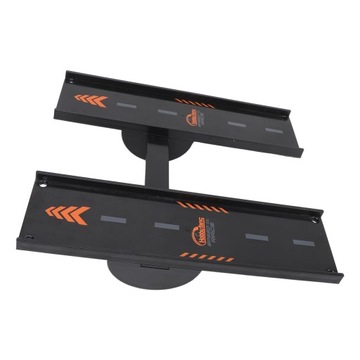 1/8 1/10 1/12 1/14 1/16 RC SAMOCHODOWE PLASTIKOWA RAMPY ZESTAW KASKADERSKI