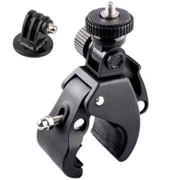 Монтажный штатив Vice GoPro SJCAM SJ7 SJ6 SJ5000 SJ4000