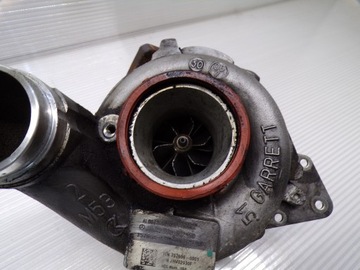 TURBO MERCEDES W221 W164 W251 W211 3.0 CDI 6420900290