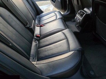 Audi A6 C7 Limousine Facelifting 2.0 TDI ultra 190KM 2016 Audi A6 Limousine 2.0 TDI ultra S tronic 190KM 2016r, zdjęcie 13
