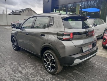 Citroen C3 IV 2025 Citroen C3 100 KM PLUS 8 lat gwarancji Polisa 1%, zdjęcie 5