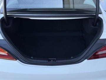 Mercedes CLA C117 Coupe Facelifting 1.6 200 156KM 2017 Mercedes-Benz CLA CLA200 AMG 156 KM Full LED CarPlay Salon PL Gwarancja SSU, zdjęcie 38