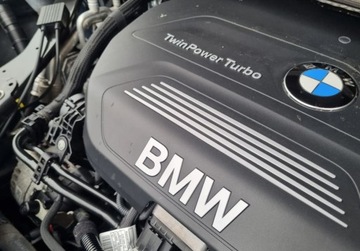 BMW Seria 2 F22-F23-F45-F46 Gran Tourer 218d 150KM 2015 BMW Seria 2 SLICZNA 2.0 D 150KM Automat BOGATA WERSJA Oryginal ZADBANA Ser, zdjęcie 11