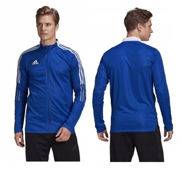Bluza męska ADIDAS TIRO 21 Track Jacket GM7320 XXL