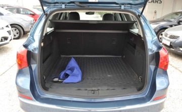 Opel Astra J Sports Tourer Facelifting 1.6 Twinport ECOTEC 115KM 2014 Opel Astra 1.6 - Bezwypadkowe - 1 wlasciciel - Stan Mega - auto oplacone, zdjęcie 30