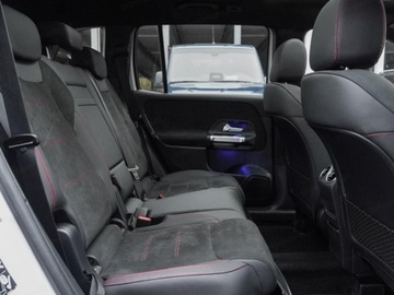 Mercedes GLB SUV 2.0 220d 190KM 2025 MERCEDES-BENZ GLB 220 d 4-Matic AMG Line 2.0 (190KM) 2025, zdjęcie 13