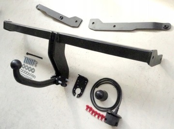 SPOLEHLIVÝ NOVÝ E20 ZAŘÍZENÍ(HÁK) TAŽNÉ + SVAZEK FORD FUSION