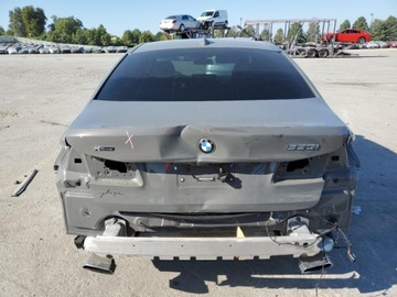 BMW Seria 5 G30-G31 2021 BMW Seria 5 530xi 2021 2.0l 2.0 Benzyna 248KM, zdjęcie 2