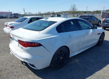 Jaguar XE 2020 Jaguar XE 2020, 2.0L, 4x4, R-DYNAMIC S, od ubezpieczalni, zdjęcie 7