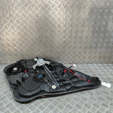 KIA EV6 2021 PRAVÁ STRANA MECHANIZMUS ZVEDÁNÍ OKNO ZADNÍ BEZ MOTORU