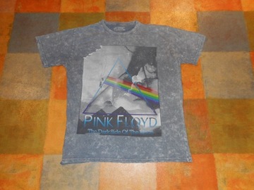 PINK FLOYD USA XL DARK SIDE OF THE MOON RETRO VINTAGE UNIKAT ROGER WATERS