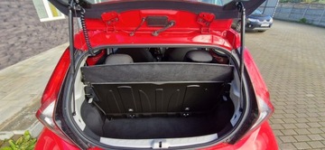 Toyota Aygo II Hatchback 3d Facelifting 1.0 VVT-i 72KM 2020 Toyota Aygo 2020, zdjęcie 12