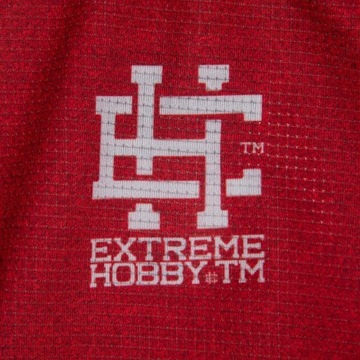 Мужская майка для спортзала Tech TRACE 2XL EXTREME HOBBY