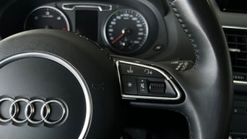Audi Q3 I SUV 2.0 TDI 140KM 2013 Audi Q3 Q3 2,0 TDI 140 km Ledy 2.0 Diesel 140KM, zdjęcie 26