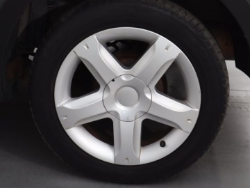 Dacia Sandero I Hatchback 5d 1.6 MPI 84KM 2011 Dacia Sandero 1.6 MPI, Salon Polska, zdjęcie 14