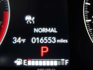 Honda Pilot II 2025 Honda Pilot Ex-L 2025 3.5 Benzyna 285KM, zdjęcie 11