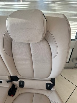 BMW F46 F45 СИДЕНЬЯ КОМПЛЕКТ СИДЕНИЙ КОЖАНАЯ ЕВРОПА