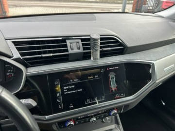 Audi Q3 II SUV 1.5 35 TFSI 150KM 2019 Audi Q3 1.5 TFSi S-Tronic bardzo zadbany!, zdjęcie 21