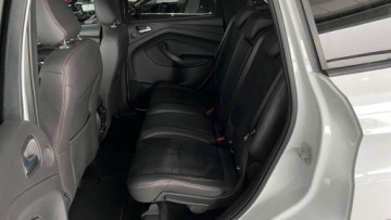 Ford Kuga II SUV Facelifting 2.0 TDCi 150KM 2019 Ford Kuga Ford Kuga 2.0 TDCi ST-LINE Nawigacja Kamera Full led MOZLIWA ZAM, zdjęcie 27