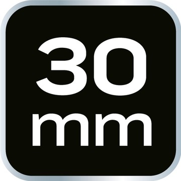 Скобы оцинкованные Тип 90, длина 30мм, 4000 шт NEO.
