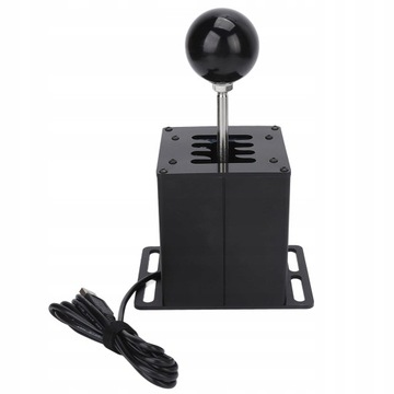 ГОНОЧНАЯ КОРОБКА ПЕРЕДАЧ С ШИФТЕРОМ H