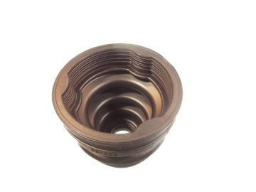 SUBARU LEGACY OUTBACK 03- КРЫШКА ШАРНИРНОГО ВАЛА