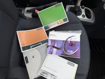 Smart Forfour I 1.3 94KM 2005 Smart Forfour Dowóz pod dom - w cenie ! Zamien swoje lub zostaw w, zdjęcie 12