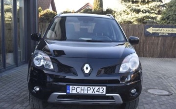 Renault Koleos I SUV 2.0 dCi 150KM 2009 Renault Koleos Renault Koleos 2.0 dCi FAP 4x4 Dynamique 2.0 Diesel 150KM, zdjęcie 1