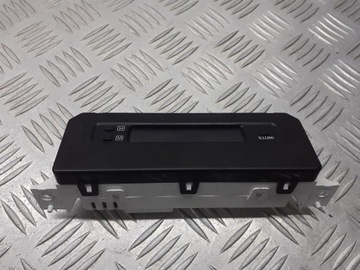 DISPLEJ SUZUKI LIANA 34600-59J0