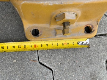 Pompa GRUNDFOS CR4-60; Q: 4m3/h; H: 46.7 m; 1.1 kW