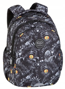 Школьный рюкзак с несколькими отделениями CoolPack Eyes 21л