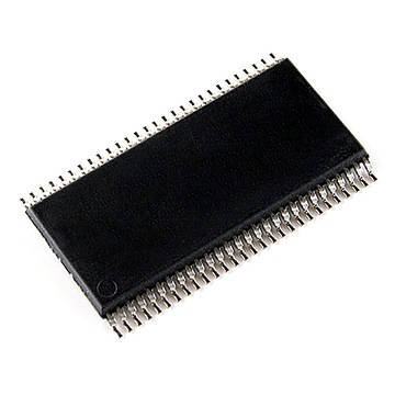 [3szt] PCF8579T TIN Dot Matrix Display Driver