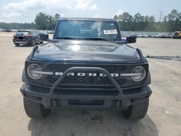 Ford 2023 Ford Bronco Base 2023 2.7l 2.7 Benzyna 315KM, zdjęcie 5