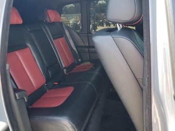 Rolls-Royce 2021 Rolls-Royce Cullinan 6,7 L 563 KM 2021 6.7 Benzyna 563KM, zdjęcie 10