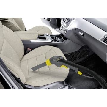 ПРОМО НАБОР МОЮЩЕГО ПЫЛЕСОСА KARCHER PUZZI 8/1 C