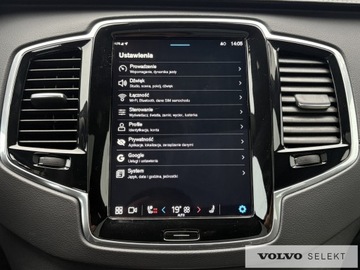 Volvo XC90 II 2024 Volvo XC 90 Volvo XC90 | T8 AWD | Plug-in Hybrid |, zdjęcie 13
