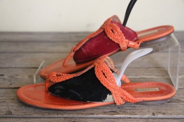 SCHUTZ - ROZ,38/25CM