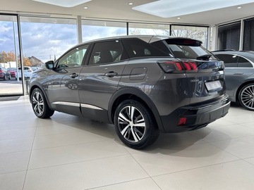 Peugeot 3008 II Plug-In Hybrid Facelifting 1.6 HYBRID 225KM 2021 Peugeot 3008 Allure Pack / LED / Kamera / 1właścic, zdjęcie 1