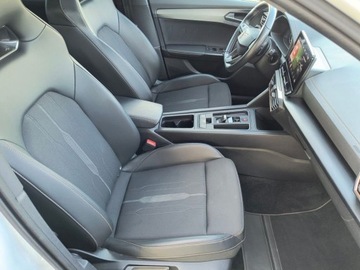 Cupra Formentor 2022 Cupra Formentor hybryda serwis ASO 1.4hyb 205KM bezwypadkowy LED dos.zakre, zdjęcie 13