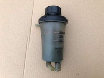 ZBIORNICZEK PŁYNU WSPOMAGANI VOLVO C30 S40 V50 1.6