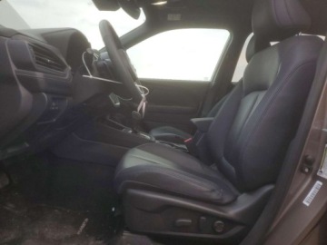 Subaru Forester VI 2025 Subaru Forester Limited 2025 2.5 Benzyna 182KM, zdjęcie 7