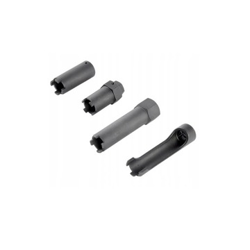 КЛЮЧИ ДЛЯ ИНЖЕКТОРОВ TIR НАСАДКИ ДЛЯ ИНЖЕКТОРОВ