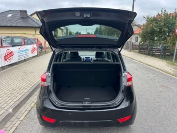 Hyundai ix20 Mikrovan 1.4 CVVT 90KM 2013 Hyundai ix20 SKORY KLIMATYZACJA PARKTRONIC GRZANE FOTELE EL.SZYBY EL.LUSTE, zdjęcie 16