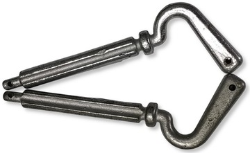 Kiper Kippl Fi от 85 до 15 тонн-kpl 4 pcs 4 шт.