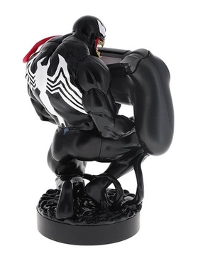 FIGURKA STOJAK NA PADA / CABLE GUYS / MARVEL VENOM