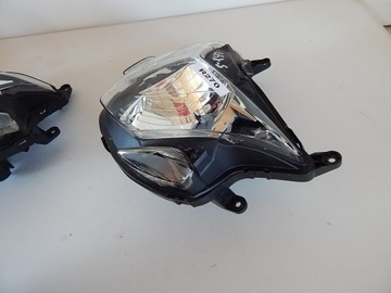 SUZUKI GSXS 750 1000 GSX-S ФАРА ФАРА
