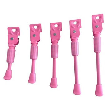 Детская подставка для велосипеда, подставка, аксессуары, нескользящая, 12 дюймов