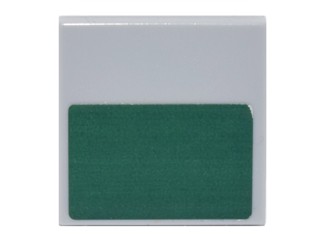 Lego SW 3068bpb0971 2X2 Tile nadruk 1szt