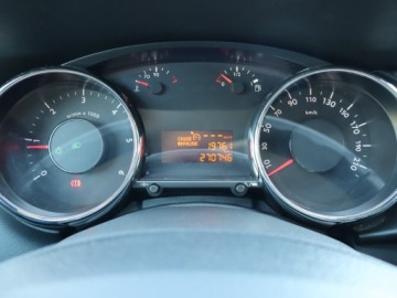 Peugeot 3008 I 2012 Peugeot 3008 1.6 HDi, Navi, Klima, Klimatronic, zdjęcie 10